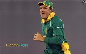 Graeme Smith